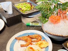 -大渔铁板烧(东城店)
