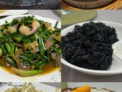 -翠茗农庄土菜馆(天目湖店)