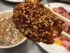 -松明一烤肉馆(鲁园店)