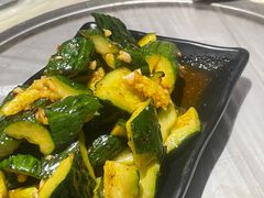 -大成海鲜烧烤·龙虾(南方商城店)
