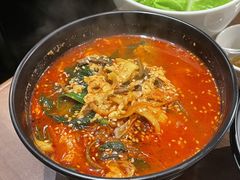 -俺的焼肉(銀座9丁目店)