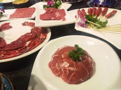 -南门涮肉(上海二店)