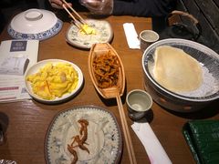 -额娘·春饼烤鸭(天鸿店)