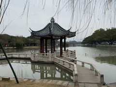 -江心屿景区
