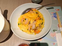 -茶港·点心·啫啫煲(王府井店)