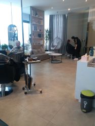 -MOVAN HAIR莫凡匠人发型屋