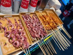 -庙街旅游·美食广场(五一广场店)