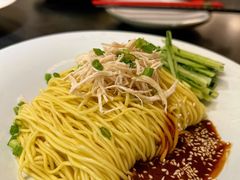 鸡丝凉面-麻六记(凤凰汇店)