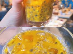 -初色海鲜自助(万丰路店)