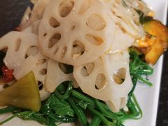 -福苗小骆驼烧烤(大唐不夜城店)