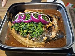 -半天妖烤鱼(方庄店)