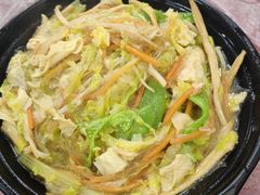 -南华寺素食馆(南华禅寺店)