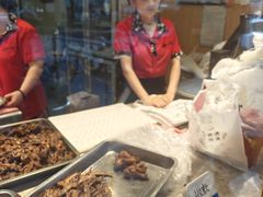 -小李烧鸡(西北角总店)