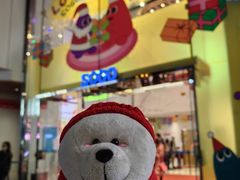 -崇光百货(铜锣湾店)