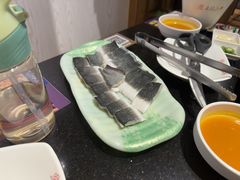 -木槿花韩式炭烤·熟成肉工坊(孙文东路店)