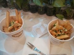 -艾薯夫妇Aysh(福田星河COCOPark店)