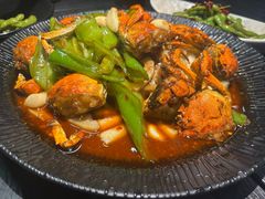 -沪小胖·小龙虾·蓝龙王(八佰伴店)