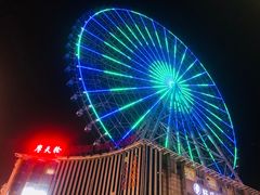 -星城之眼摩天轮