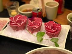 -大龙辣火锅·龙虾·烧烤(湖滨新天地店)