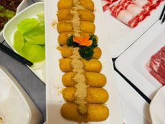 -君邦火锅(新疆大厦店)