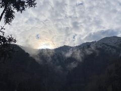 -硗碛藏寨·神木垒景区