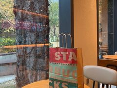 -星巴克(古美路店)