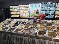 零售区-果多美(三里河店)