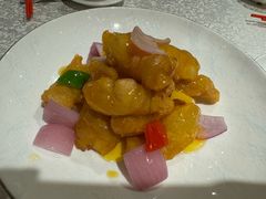 -红棉中餐厅·广州海航威斯汀酒店