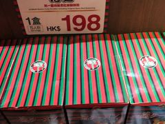 -华嫂冰室(尖沙咀店)