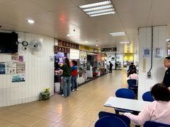 -下环街市熟食中心