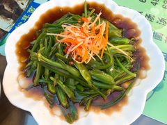 -88号小吃店·经典云南菜·地道纳西美食