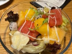 -菲滋意式餐厅(银泰百货金华江南店)