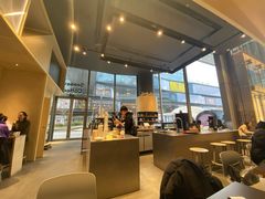 -Seesaw Coffee(苏州中心店)