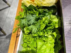 -东来顺铜锅炭火涮肉(上地华联店)