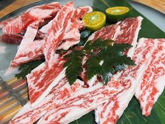 -九田家黑牛烤肉(芜湖万达店)