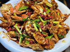 -四海蒸鲜蒸汽海鲜自助(北戴河店)
