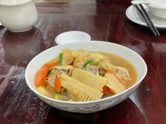 -御清斋总店(天一街店)