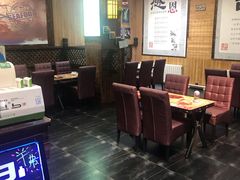 大堂-刘一龙虾.烧烤(理工直营店)