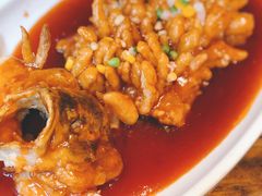 -鱼食饭稻·苏浙土菜17年老馆子(平江路店)