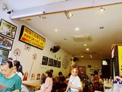 -细妹五香牛杂(步行街店)