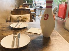 -HIGH FIVE哈福手工汉堡(桂林路店)