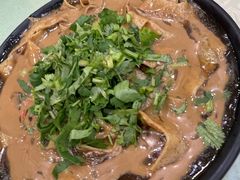 -奥华餐厅·老张记(台基厂店)
