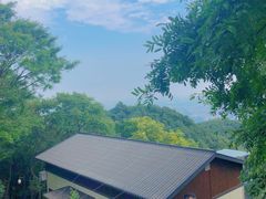 -北高峰