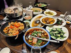 -鹰龙海畔度假酒店(咸祥店)