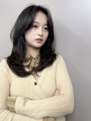 -YESIDO椰岛造型烫发染发