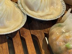 -万龙洲海鲜(南新仓店)