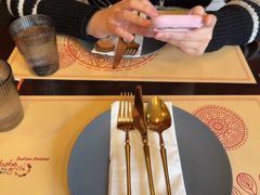 -克比叔叔印度餐厅Kebabs on the Grille(永康路分店)