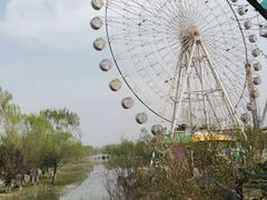 -西安世博园