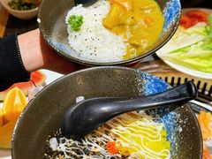 -匠牛亭·锅物烧肉放题自助(昆百大·泰业城店)