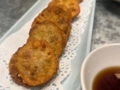 -莲餐厅·湖北菜·潜江小龙虾店(愚园路店)
